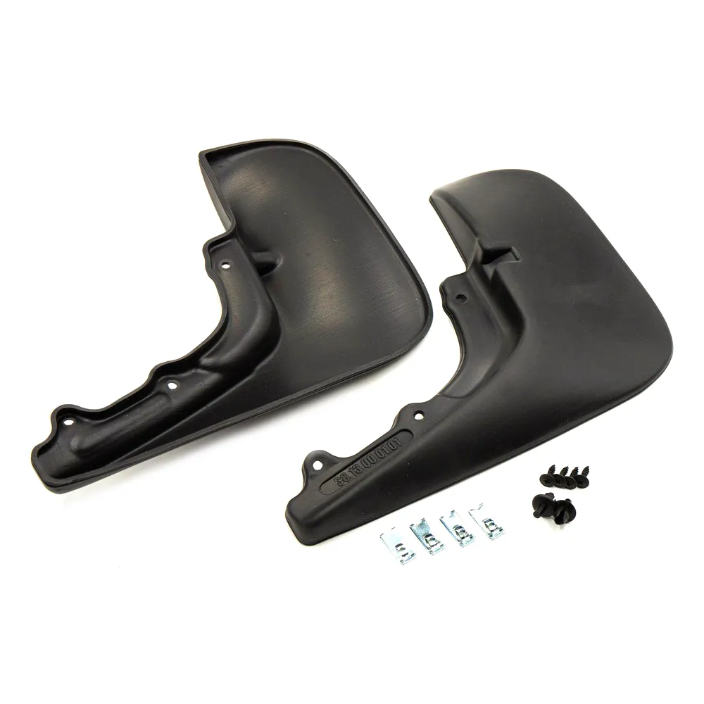 Брызговики передние CITROEN Jumper 2007->/PEUGEOT Boxer 2006 (без расширителя арок), (optimum) в пакете FROSCH NLF.10.18.F18