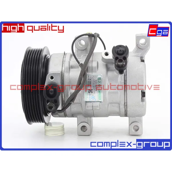Компрессор кондиционера 8103100XKZ20A CGA 13CC9501RA