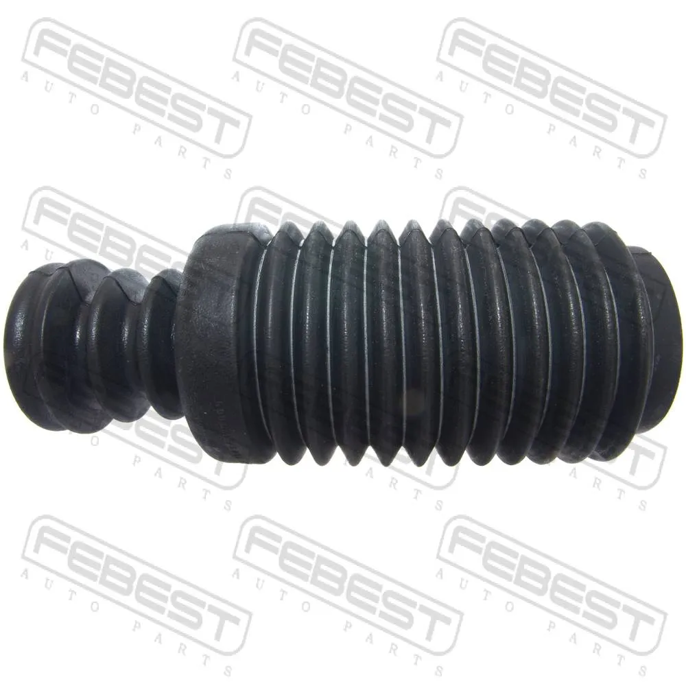 Пыльник переднего амортизатора NISSAN AD WAGON Y11 1999.05-2005.10 FEBEST NSHB-Y11F
