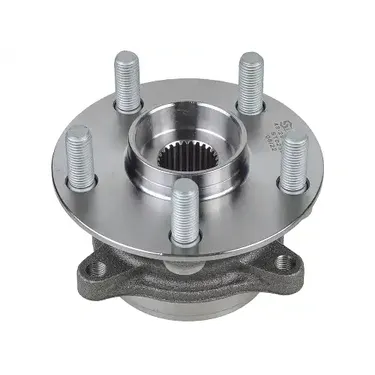 К-кт подшипника ступицы передней Toyota Prius, Lexus CT 200h 1.8i STELLOX 43-29104-SX