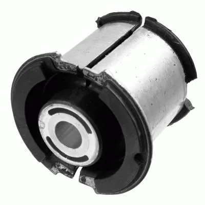 Сайлентблок рычага задней подвески L=R BMW 5(F10)/6(F12)/7(F01/F02) LEMFORDER 3493001