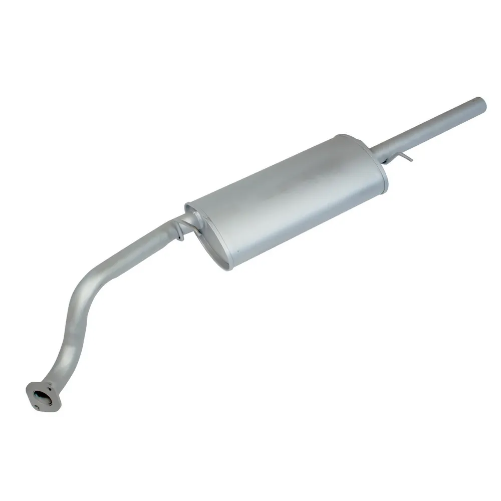 Глушитель основной Фобос 3585