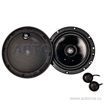 Колонки DLS M6/5, 16 см , компонентные