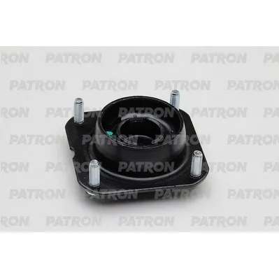 Опора амортизатора переднего MAZDA 626 GF 97-02 PATRON pse4272