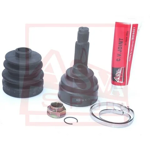 ШРУС наружный 30X56X26 ASVA MZ-26