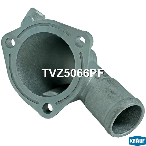 Фланец системы охлаждения KRAUF TVZ5066PF