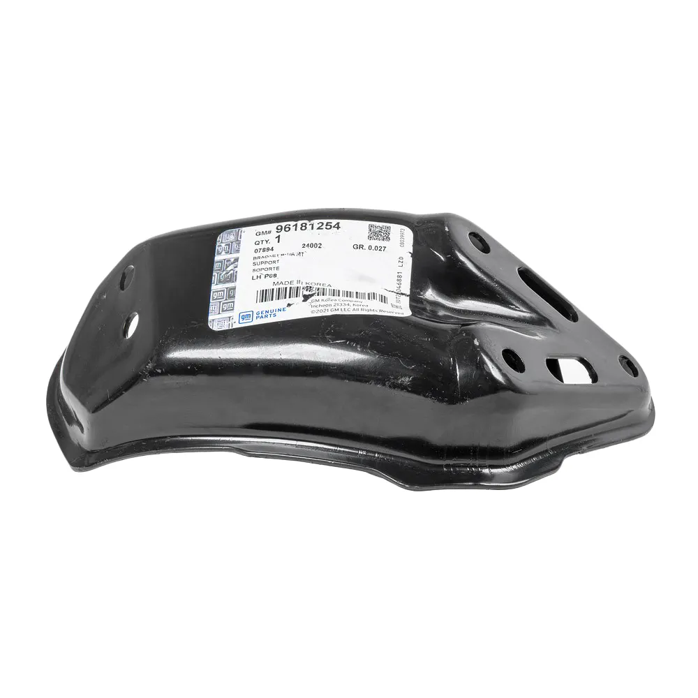 Кронштейн подвески двигателя DAEWOO Nexia GENERAL MOTORS 96181254