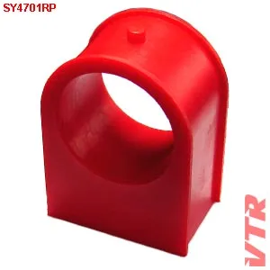 Полиуретановая втулка рулевой рейки VTR SY4701RP
