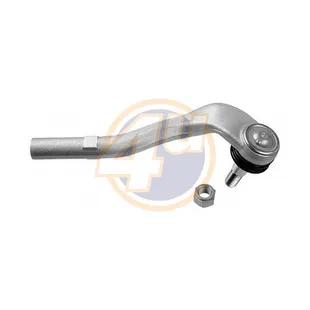 Наконечник передн прав MER W212 2.0-5.0/2.0-3.5CDI 09- 4U MRA11093
