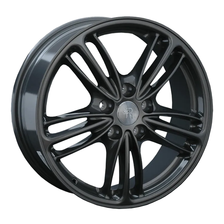 Диск литой R17 7J 5x114.3/56.1 ET55 REPLAY SB32 GM 036011-990715002