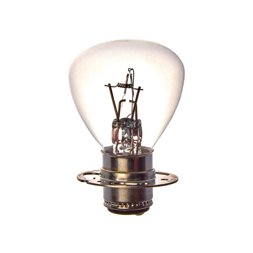 Лампа 24V RP35 45/45W KOITO 1 шт. картон 6554