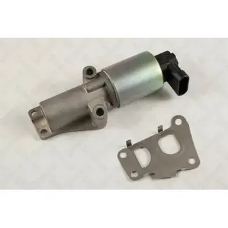 Клапан рециркуляции Opel Astra/Meriva/Zafira 1.6 00> STELLOX 01-25044-SX