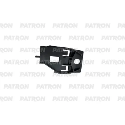 Кронштейн предн бампер прав BMW X5 F15 2013-18/X6 F16 2015-1 PATRON P76-BM009AR