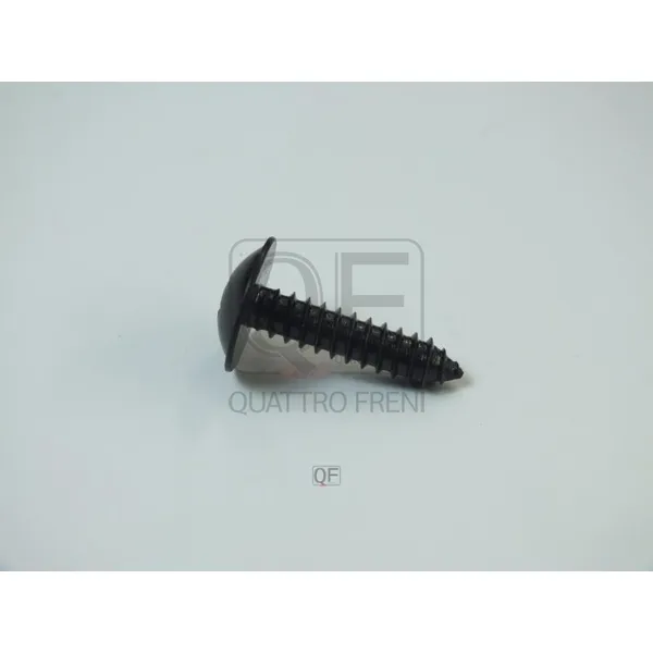 Винт 6X25 QUATTRO FRENI QF33G00130