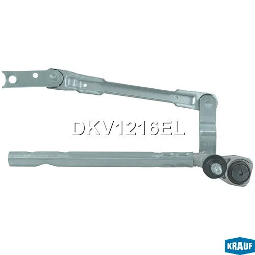 Трапеция стеклоочистителя KRAUF DKV1216EL