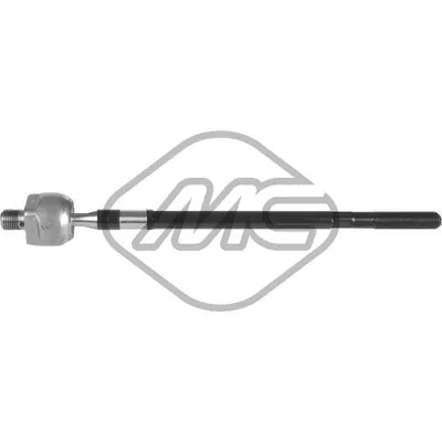 Тяга рулевая HYUNDAI ACCENT Metalcaucho 53226