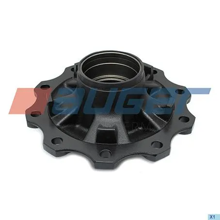 Ступица колеса BPW 22 120x 150 380 180 M135x2 AUGER 75290