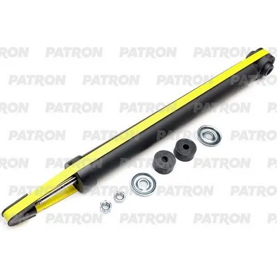 Амортизатор подвески задн VAG: 1.2TSI-2.0TDI 12- балка подв. PATRON PSA3430023