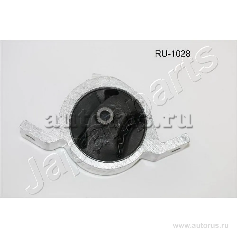 Опора двигателя NISSAN PRIMERA P11 1.8-2.0 16v 99-01 зад. лев.