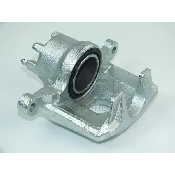 Суппорт тормозной без скобы FR LH QUATTRO FRENI QF10F00014
