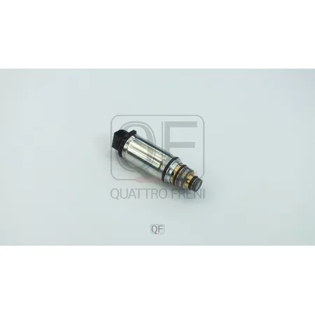 Клапан компрессора кондиционера QUATTRO FRENI QF40Q00162