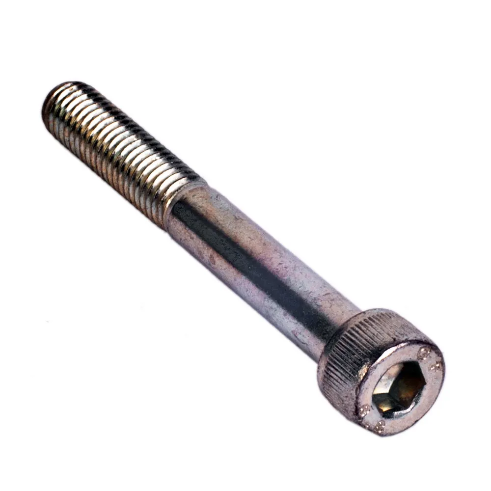 Болт M8x1,25х65 помпы для а/м ГАЗ 402дв Трезубец 200272-П29