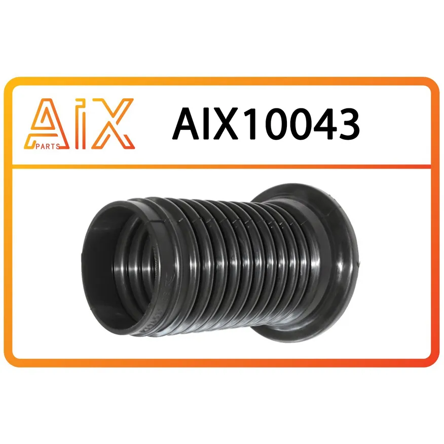 Пыльник амортизатора переднего 96535008 AIX AIX10043