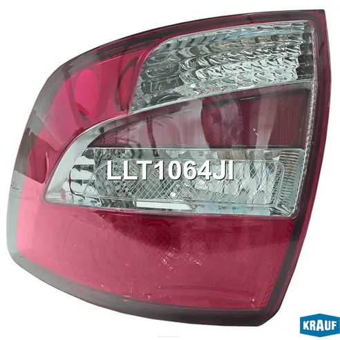 Фонарь задний KRAUF LLT1064JI