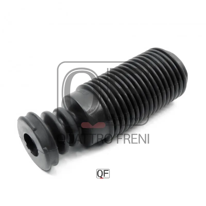 Пыльник амортизатора FR QUATTRO FRENI QF22D00137