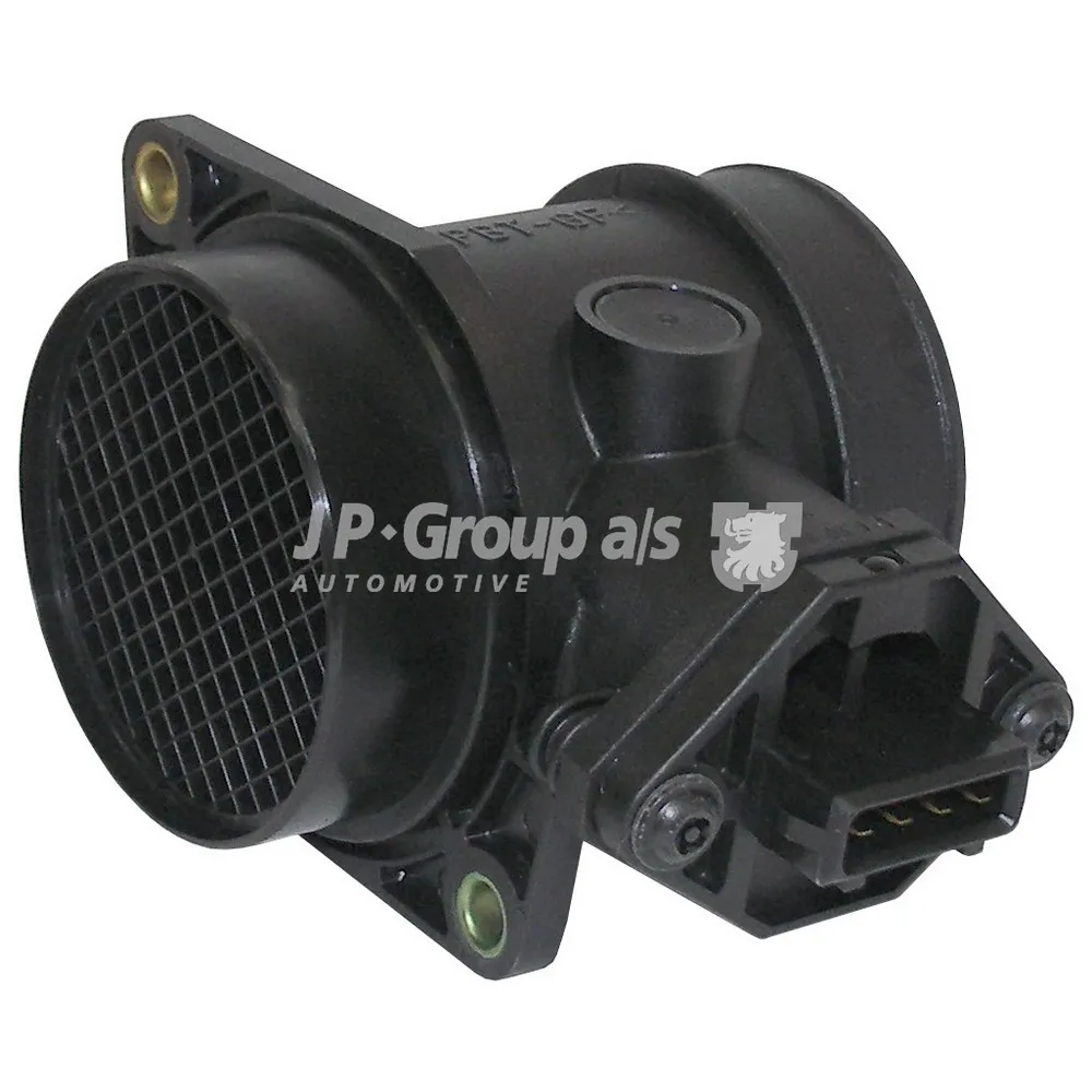 Расходомер воздуха VAG+Skoda 95-> mot.1,8T 150pS JP 1193900600
