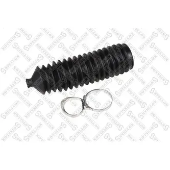 Пыльник рейки рулевой Fiat, Citroen, Peugeot 94> STELLOX 14-17182-SX