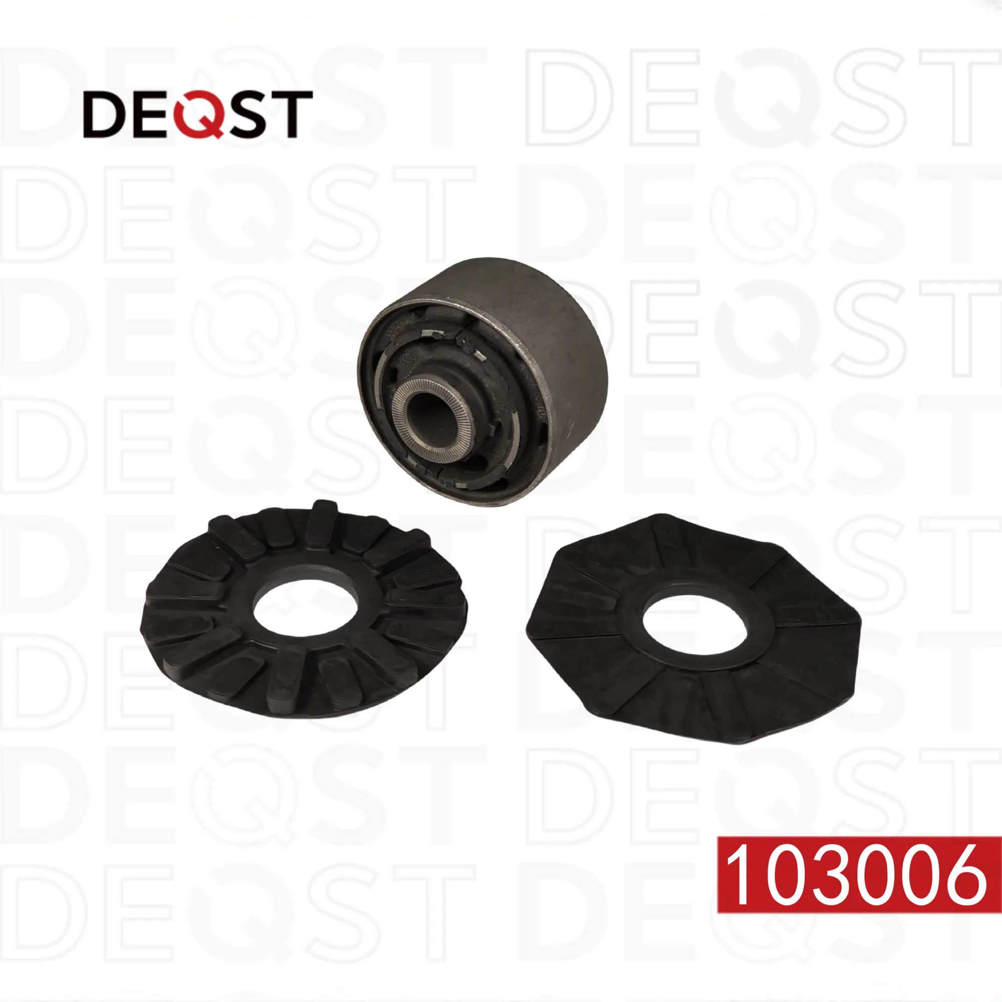Сайлентблок 103006 DEQST 103006