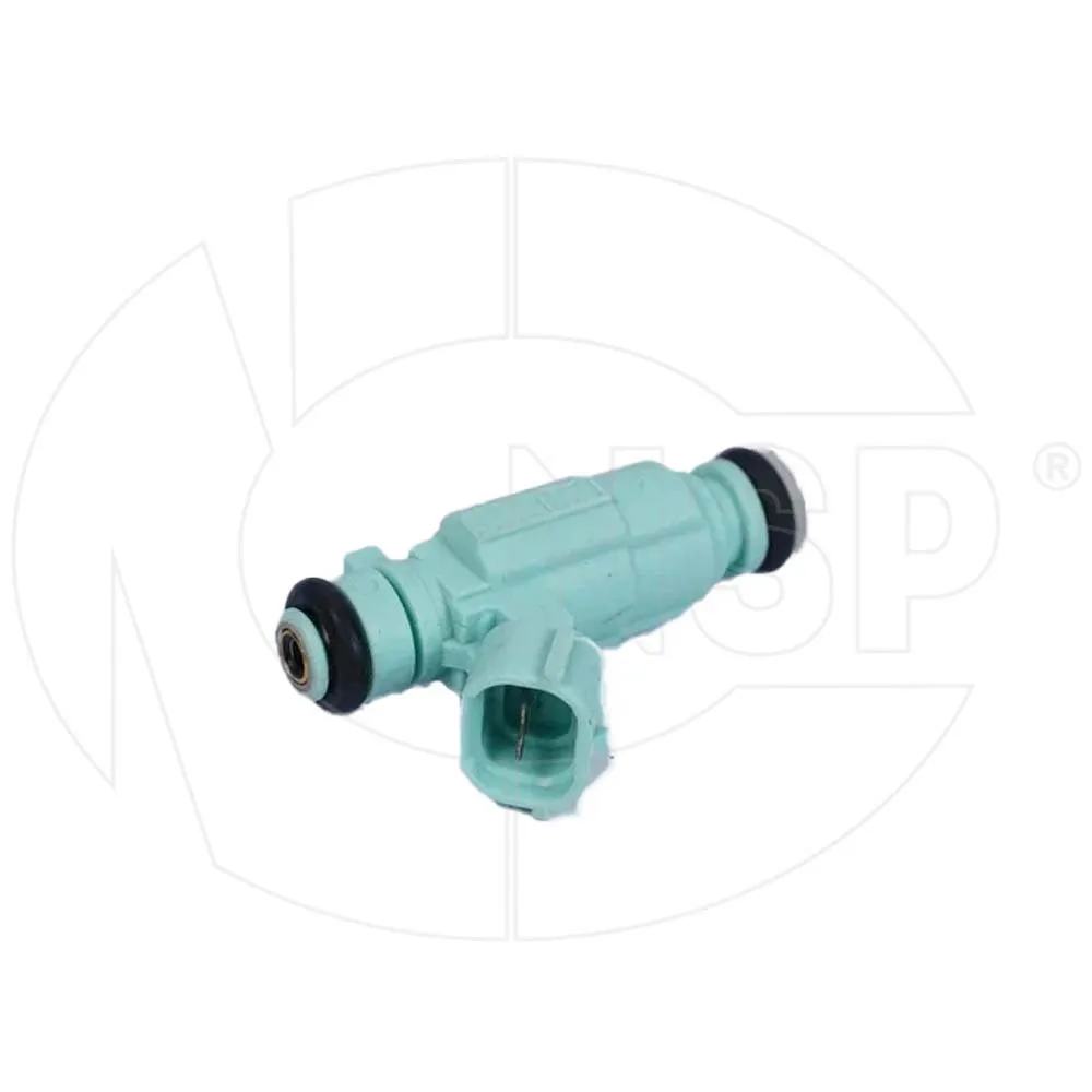 Форсунка топливная KIA Cee'd II (12-15) NSP023531026600