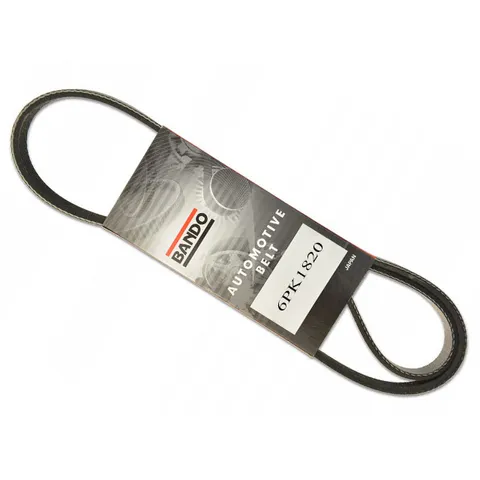 Ремень BANDO 6PK1820