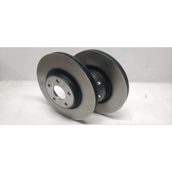 Уценка Диск тормозной передний, Уценка для FORD 2 /C-Max FORD 1 520 297-N4