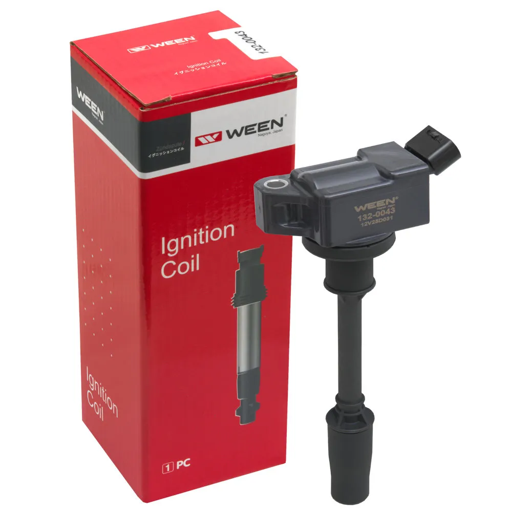 Катушка зажигания WEEN 132-0043