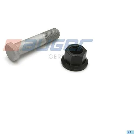 РМК Шпилька MAN M22x1,5 97 AUGER 83403
