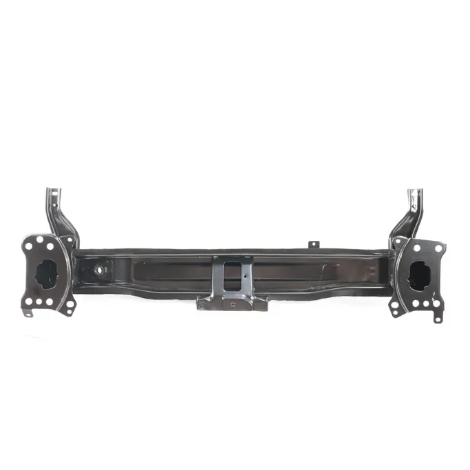 Усилитель бампера передний VW Passat B7 2011-2015 DoCar 3AA807109B-DCR