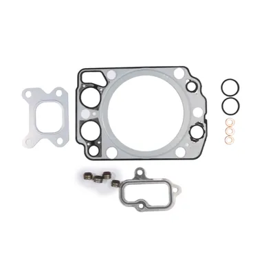 К-т прокладок верх с маслосъемн колп., с прокл. клап. крышки 6x MAN STELLOX 81-09842-SX