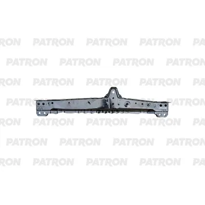 Панель кузова передн нижн (телевизор) TOYOTA: RAV 4 06- PATRON P77-TY101AW