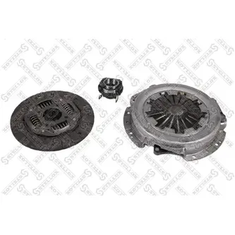 К-кт сцепления Lada Niva 2123 1.7 02> STELLOX 07-01230-SX
