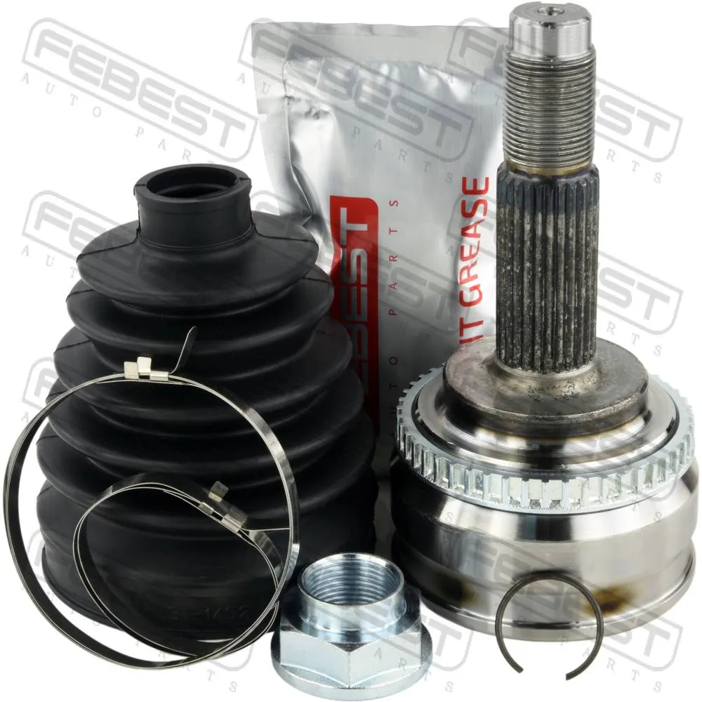 ШРУС наружный 25x55.4x26 CHERY TIGGO T11 2006-2013 FEBEST 1510-003A48