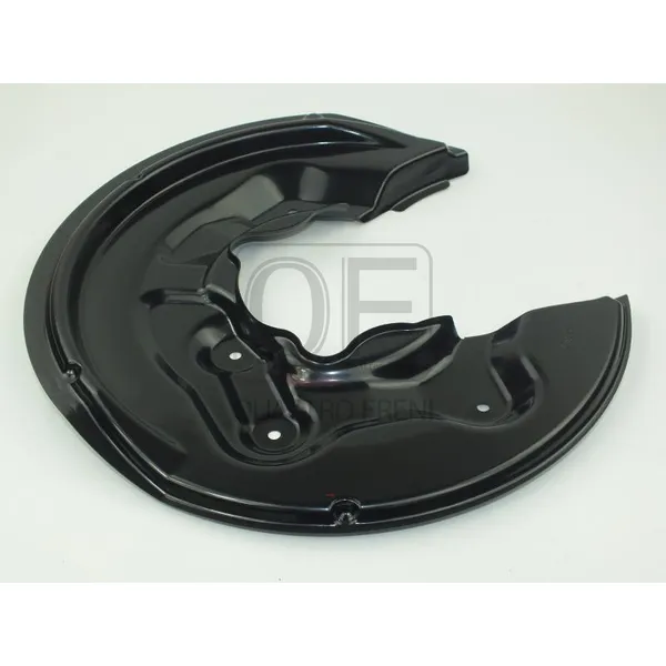 Кожух тормозного диска RR RH QUATTRO FRENI QF01F00095