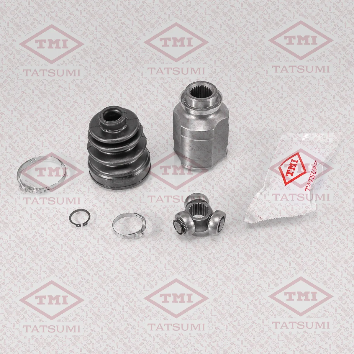 ШРУС внутренний к-т KIA Shuma 97-> TATSUMI TDB1039
