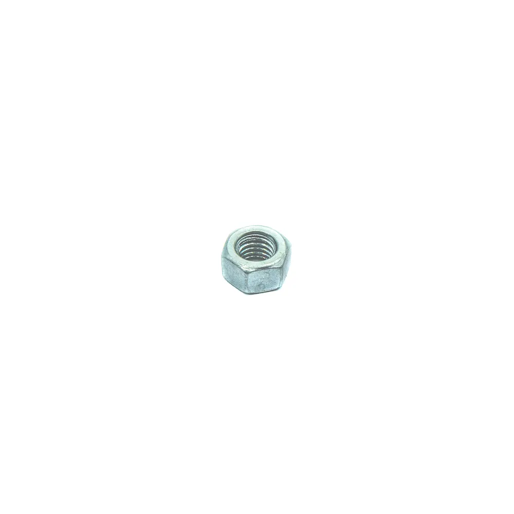 Гайка M8, простая 00001006100811 БелЗАН 00001-0061008-118