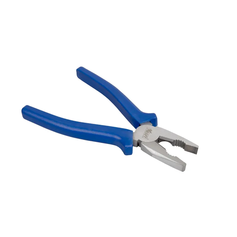 Пассатижи комбинированные 200 мм Master KRAFT KT700581