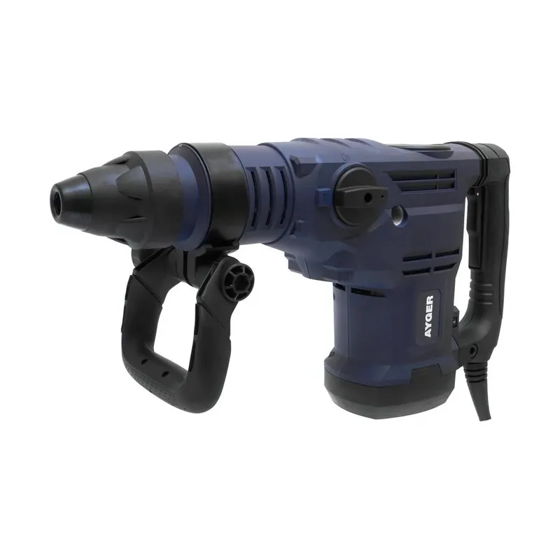Перфоратор AH1800 (Мощность 1800 Вт сила удара 25 дж) AYGER AH1800
