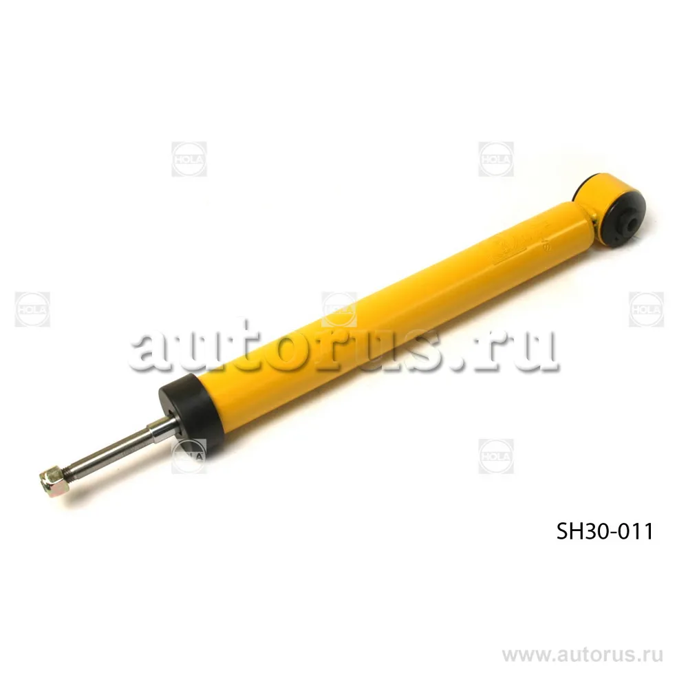 Амортизатор задний L=R CFD CHEVROLET Aveo (T250,T255) 05- ,Viva HOLA SH30-011