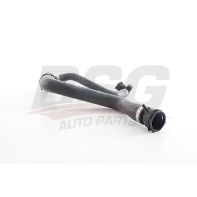 Шланг радиатора - верхний E82-E88-E90-E90 LC?-E91E E91 LC?-E92-E92 LC?-E93-E BSG BSG15720003