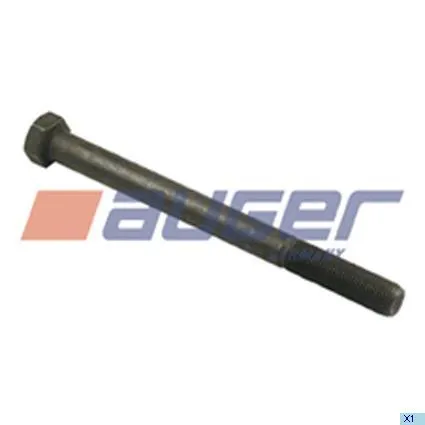 Болт листовой рессоры HCV AUGER 54202